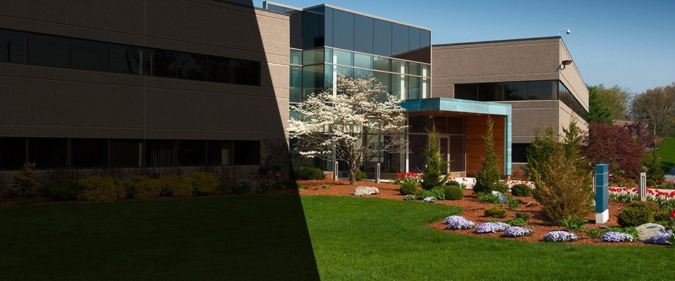 East Kingston Landscapers