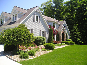 Landscapers and Lawncare Services in East Kingston, NH